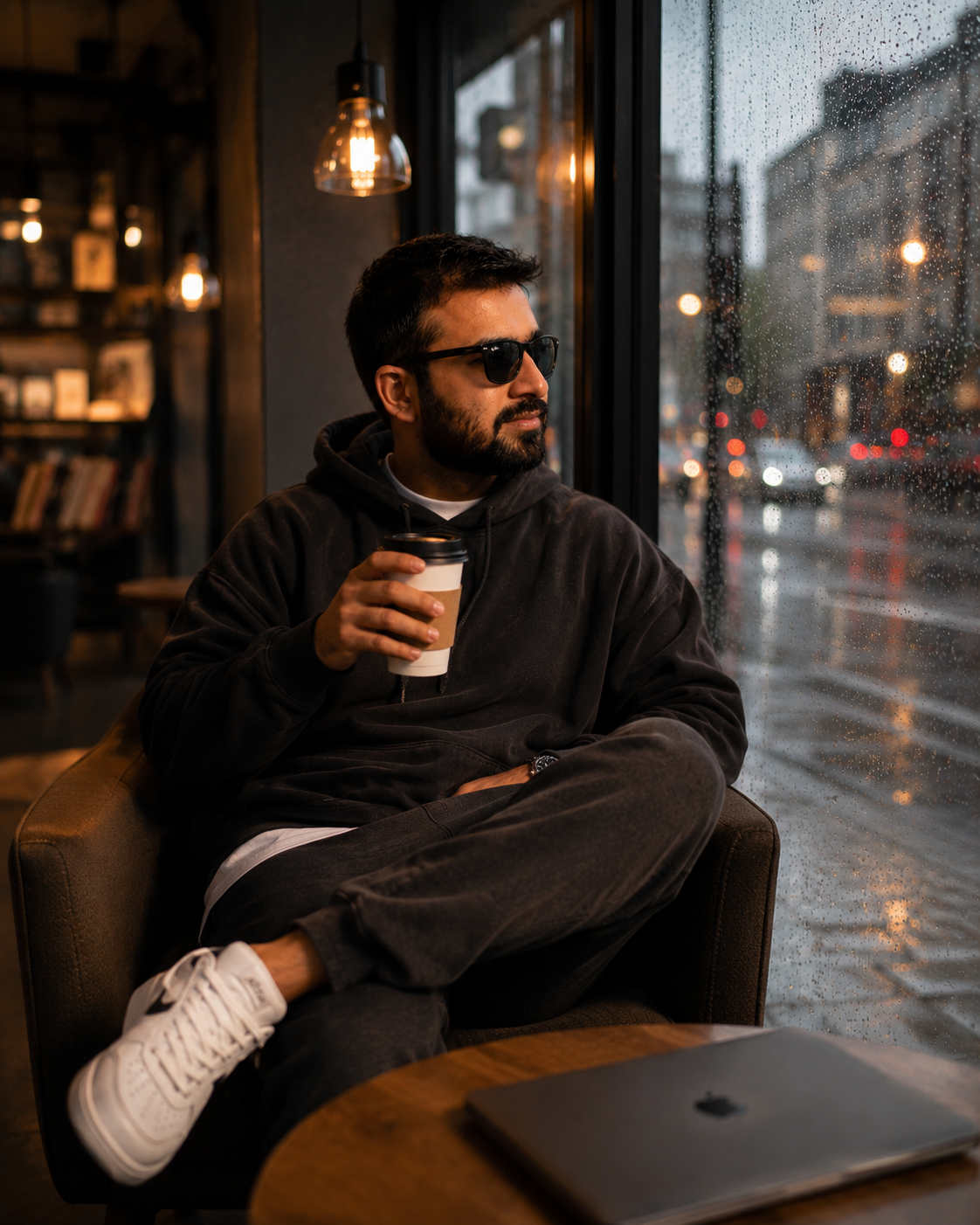 Curro — project preview